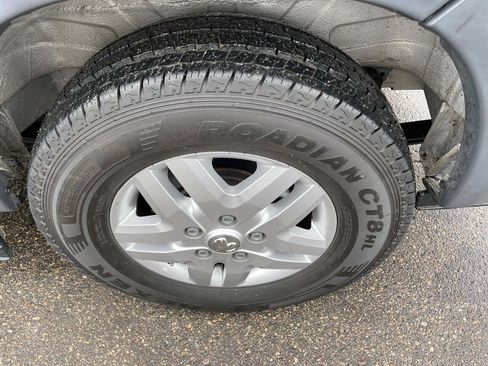 Used 2018 RAM ProMaster 1500 w/ Premium Appearance Group FWD image 9