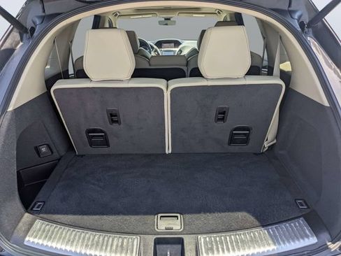 Used 2020 Acura MDX FWD w/ Technology Package image 12