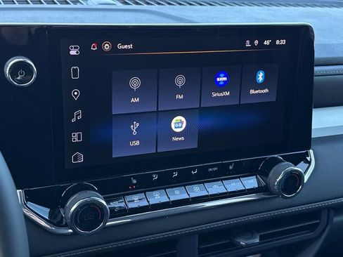 New 2026 Chevrolet Colorado LT w/ Advanced Trailering Package image 17