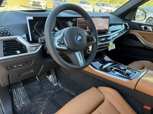 New 2026 BMW X5 xDrive50e w/ M Sport Package image 22
