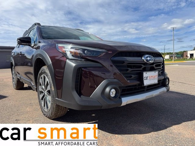 Used 2024 Subaru Outback Limited AWD/4WD image 1