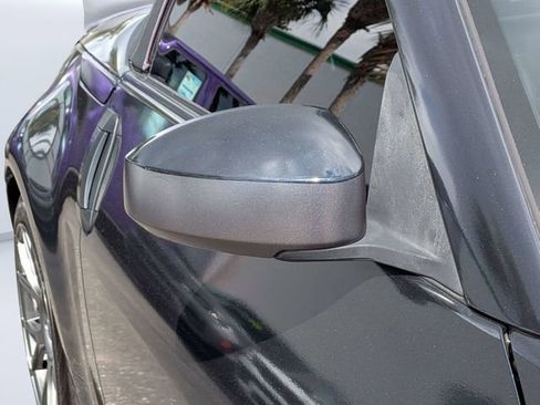 Used 2008 Nissan 350Z Touring RWD image 11