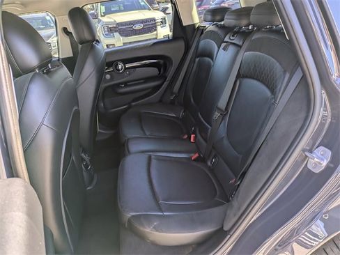 Used 2020 MINI Cooper Clubman S image 14