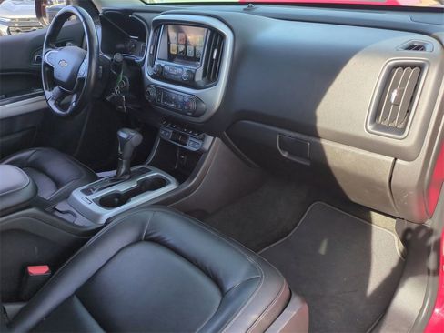 Used 2018 Chevrolet Colorado ZR2 image 26