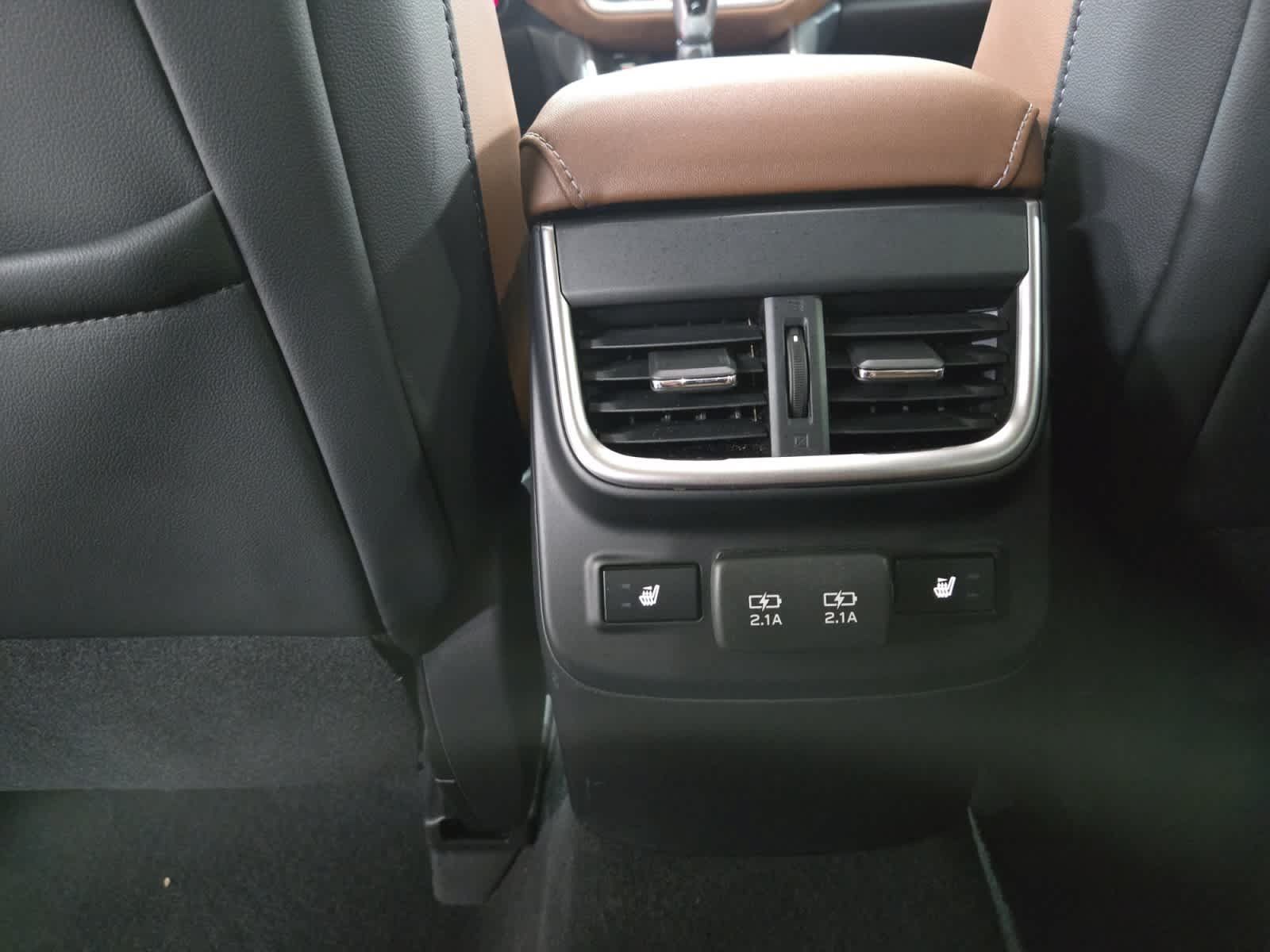 Used 2020 Subaru Outback Touring XT AWD/4WD image 30