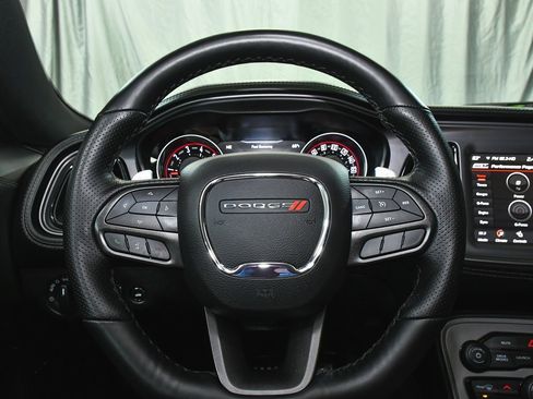 Used 2023 Dodge Challenger R/T Scat Pack image 29