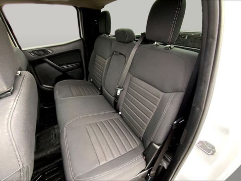 Used 2022 Ford Ranger XL w/ Equipment Group 101A High RWD image 19