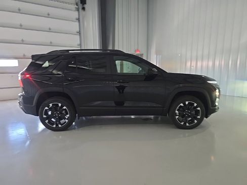 New 2026 Chevrolet Equinox RS w/ Convenience Package III image 9