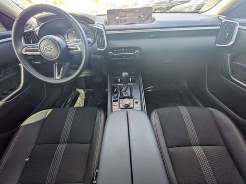 Used 2024 MAZDA CX-50 AWD 2.5 S w/ Convenience Package image 11