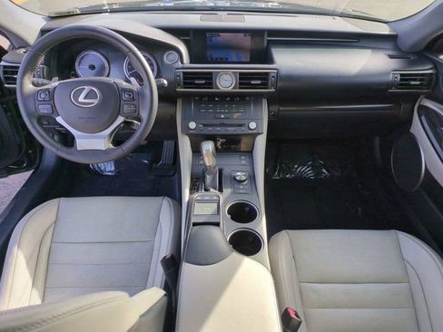 Used 2015 Lexus RC 350 image 27