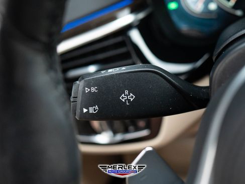 Used 2018 BMW 540i image 28