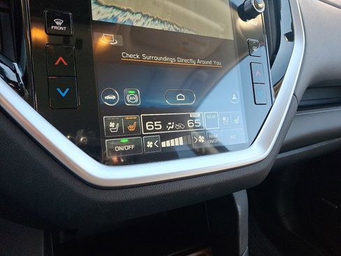 Certified 2024 Subaru Ascent Touring image 15