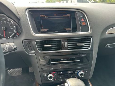 Used 2015 Audi Q5 2.0T Premium Plus w/ Technology Package AWD/4WD image 34