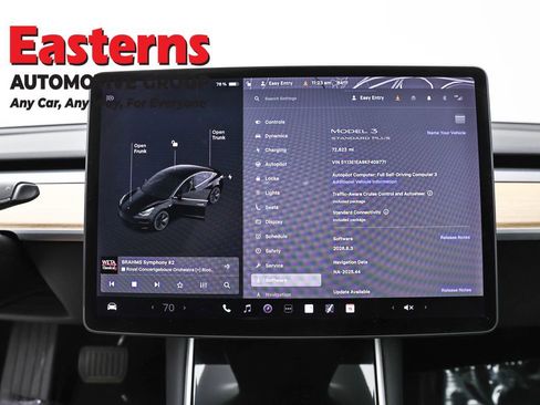 Used 2019 Tesla Model 3 Standard Range RWD image 11