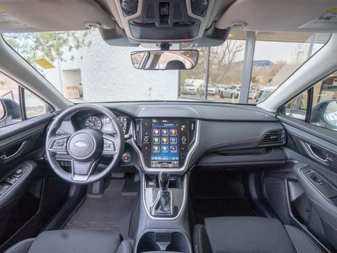 Certified 2025 Subaru Legacy Premium w/ Popular Package #1A image 15