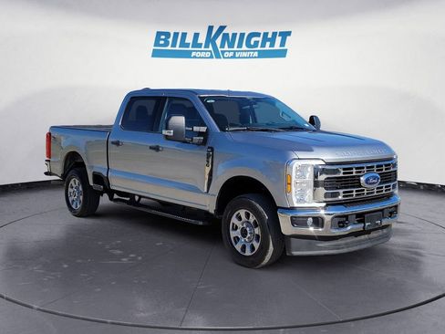 Used 2024 Ford F250 XLT image 7