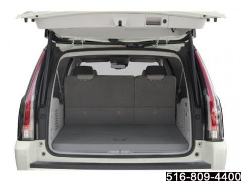 Used 2019 Cadillac Escalade ESV Luxury image 16