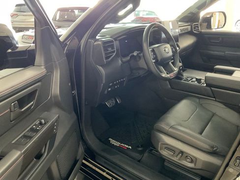 Used 2024 Toyota Sequoia TRD Pro image 10