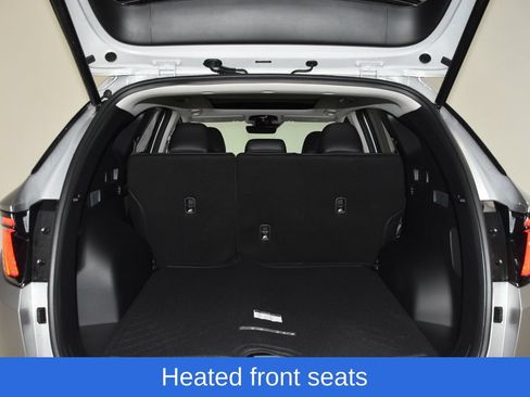 New 2026 Hyundai Tucson Limited AWD/4WD image 32