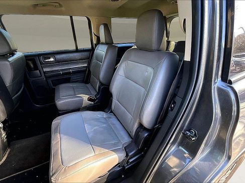 Used 2019 Ford Flex SEL w/ Equipment Group 202A image 23