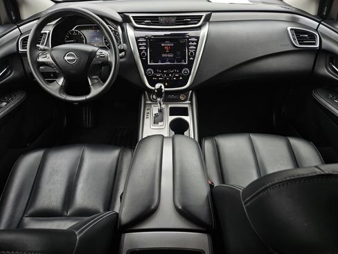 Used 2023 Nissan Murano SV FWD image 18