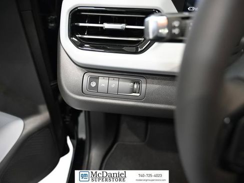 New 2027 Chevrolet Bolt RS image 24