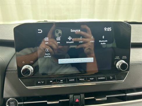 Used 2023 Mitsubishi Outlander SE image 14