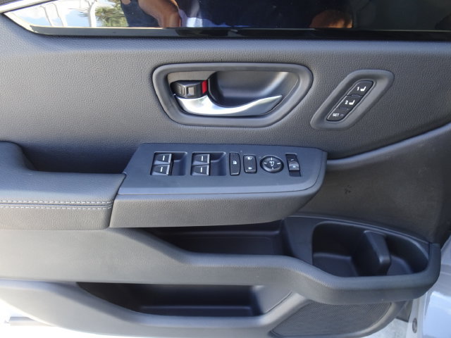 New 2026 Honda Pilot EX-L image 8