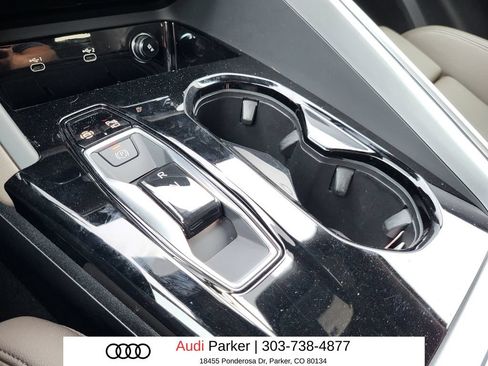 Used 2025 Audi Q5 Premium w/ Premium Plus AWD/4WD image 19