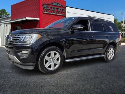 Used 2020 Ford Expedition XLT w/ Equipment Group 202A