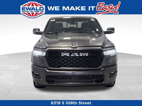 New 2026 RAM 1500 Big Horn image 14