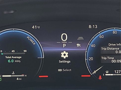 Used 2026 Toyota Camry XSE image 24