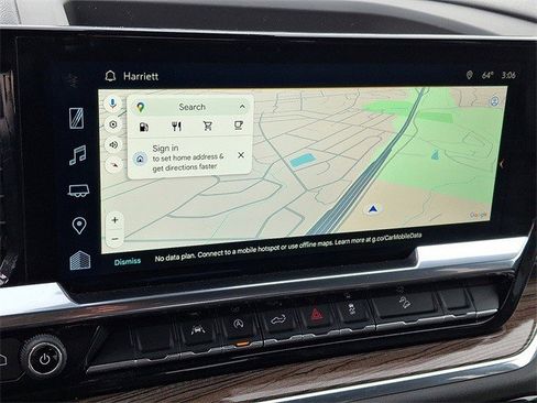 Certified 2024 Chevrolet Silverado 1500 RST image 21