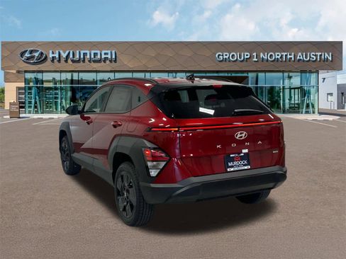 New 2026 Hyundai Kona SEL Sport FWD image 3