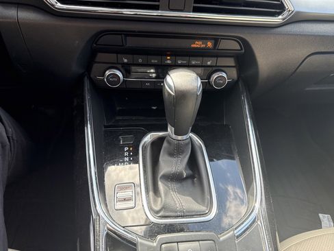 Used 2021 MAZDA CX-9 Touring w/ Touring Premium Package FWD image 19
