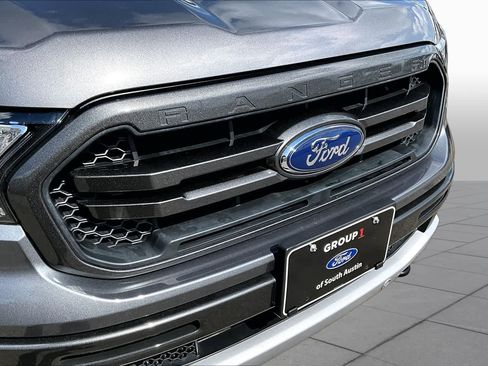 Used 2021 Ford Ranger Lariat w/ Equipment Group 501A High AWD/4WD image 30
