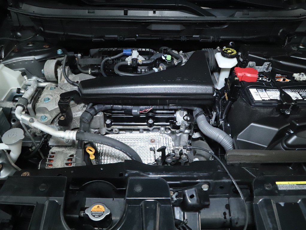 Used 2018 Nissan Rogue S AWD/4WD image 35