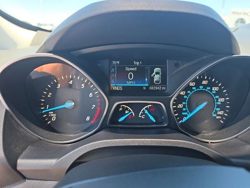 Used 2015 Ford Escape Titanium AWD/4WD image 12