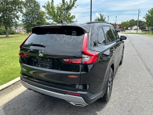 Used 2026 Honda CR-V TrailSport image 20