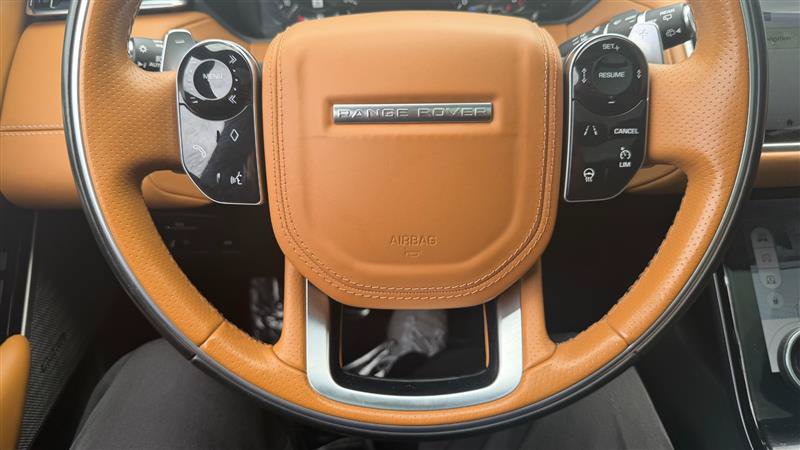 Used 2019 Land Rover Range Rover Velar R-Dynamic HSE AWD/4WD image 35