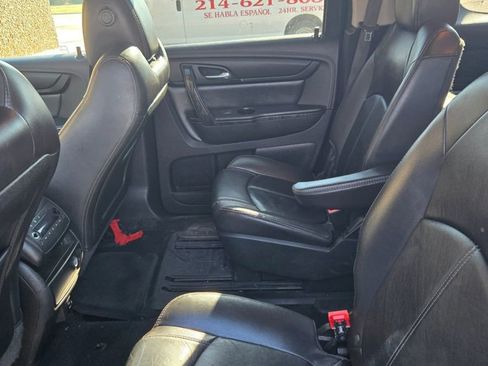 Used 2016 GMC Acadia SLT image 12