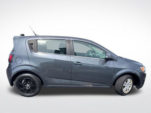 Used 2013 Chevrolet Sonic LT FWD image 7