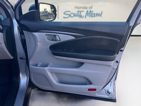 Used 2022 Honda Pilot Special Edition image 35