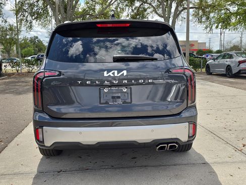 Certified 2024 Kia Telluride SX image 7
