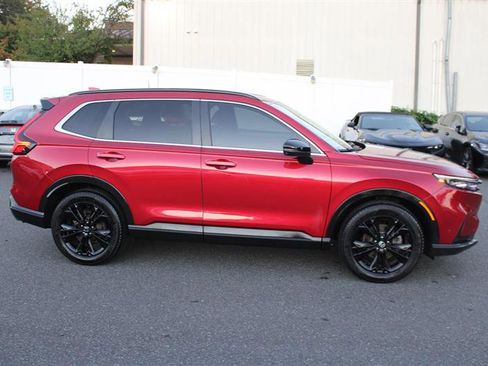 Used 2023 Honda CR-V Sport Touring image 9