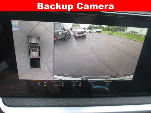 Used 2022 GMC Sierra 1500 Denali AWD/4WD image 20