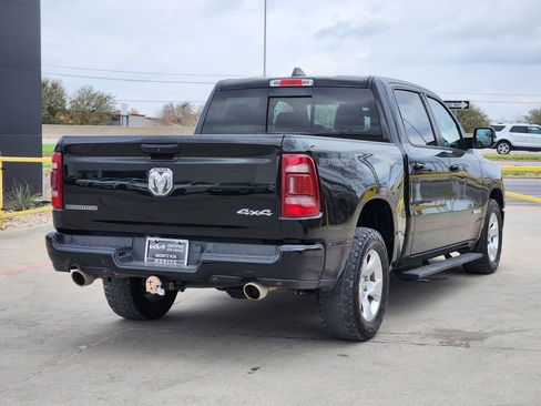 Used 2021 RAM 1500 Big Horn image 7