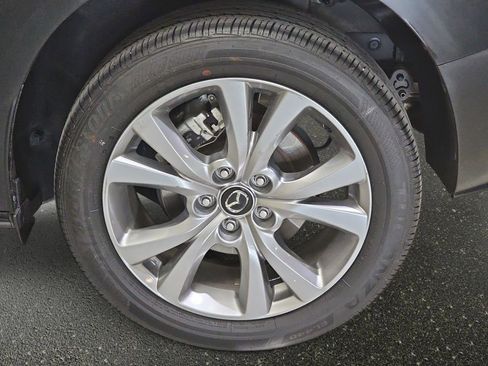 Used 2023 MAZDA CX-30 AWD 2.5 S w/ Select Package image 36