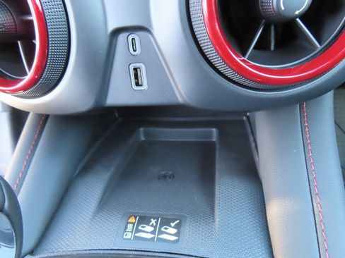 New 2025 Chevrolet Blazer RS w/ Driver Confidence II Package image 12