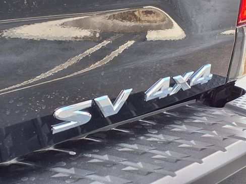 Certified 2021 Nissan Titan SV w/ SV Convenience Package image 34